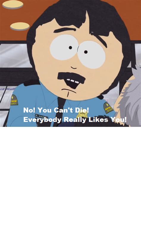 Randy Marsh Meme by sydneypie on DeviantArt