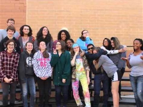 West Port High School / Yearbook Club Pictures - YouTube