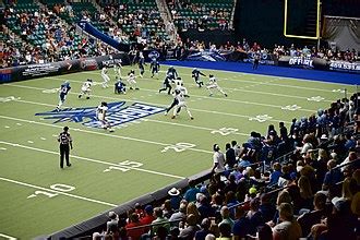 Indoor Football League - Wikipedia