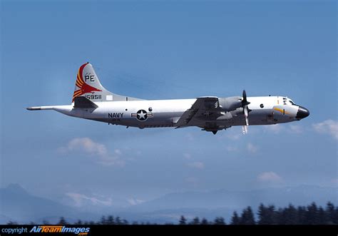 Lockheed P-3 Orion (159511) Aircraft Pictures & Photos - AirTeamImages.com