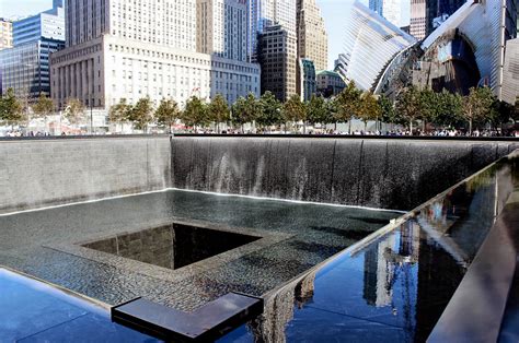 Are the 9/11 Memorial and Museum Open on September 11? – 911 Ground Zero