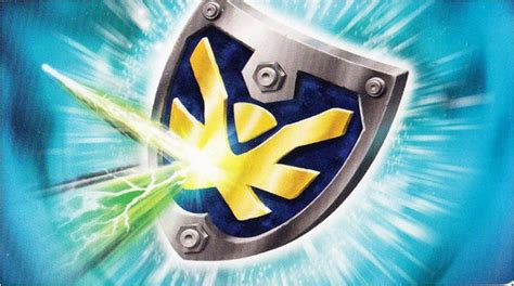 Sky-Iron Shield | Skylanders Wiki | FANDOM powered by Wikia