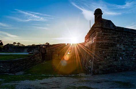 20 Famous Florida Landmarks For Your 2023 Bucket List