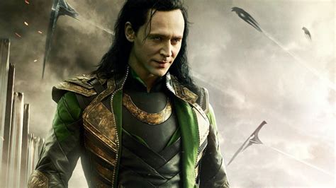 Tom Hiddleston Thor Spaceships Loki HD wallpaper | movies and tv series | Wallpaper Better