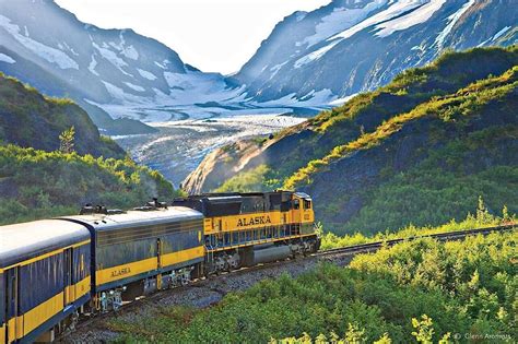 9 luxury train rides in the us that are worth splurging on – Artofit