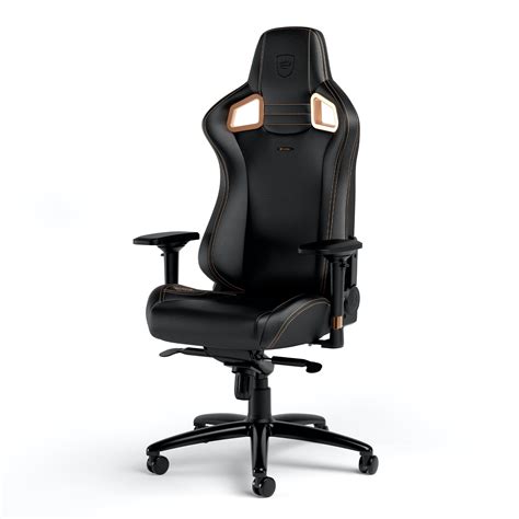 EPIC Black | noblechairs