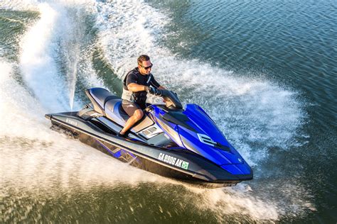 Yamaha’s New SVHO model WaveRunners land in Australia - OZPWC - Yamaha - Seadoo - KawasakiOZPWC