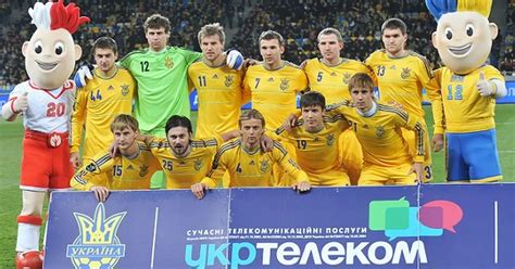 Ukraine football team - News, views, gossip, pictures, video - Mirror Online