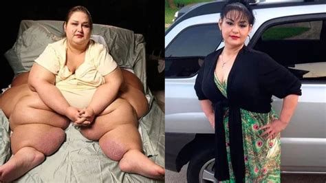 Mayra Rosales Weight Loss in 2023: How Much Does She Weigh Now?