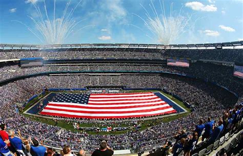 New York Giants Tickets | NFL 2024 Tickets & Schedule | StubHub