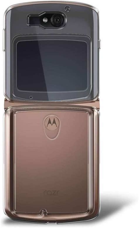 10 Best Cases For Motorola Razr 5G