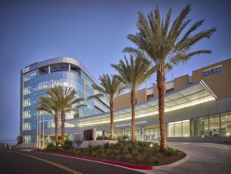 Sharp Chula Vista Medical Center | ALPOLIC® | Metal Composites Materials | Archello