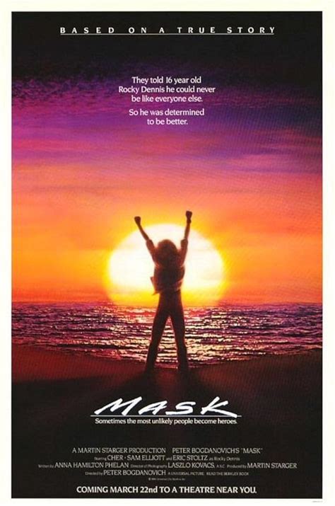 Mask (1985) - IMDb