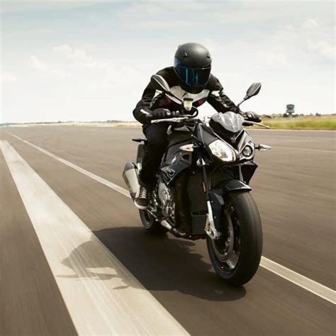 2021 BMW S 1000 R [Specs, Features, Photos] | wBW