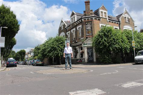 Forest Gate is a unique part of London and it’s essential that we prevent it being turned into a ...