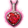 Heart-Shaped Pendant | True Night Wiki | Fandom