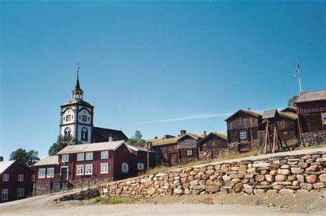 Røros Church - Picture of Roros Church - TripAdvisor