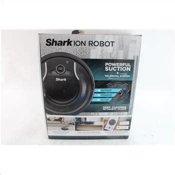 Shark Ion Robot Vacuum | Property Room