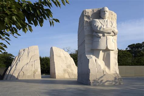 Martin Luther King Jr. Memorial (3) | Washington | Pictures | United States in Global-Geography