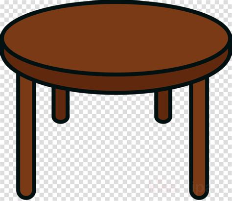 table transparent clipart 10 free Cliparts | Download images on Clipground 2024