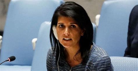 Nikki Haley Biography - Facts, Childhood, Family Life & Achievements