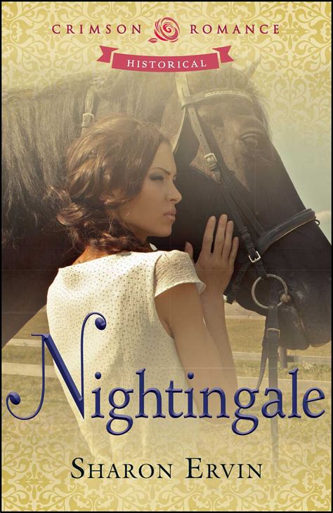 The nightingale book - vgjord