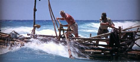 Blu-ray Review: HELL IN THE PACIFIC (1968) – ZekeFilm