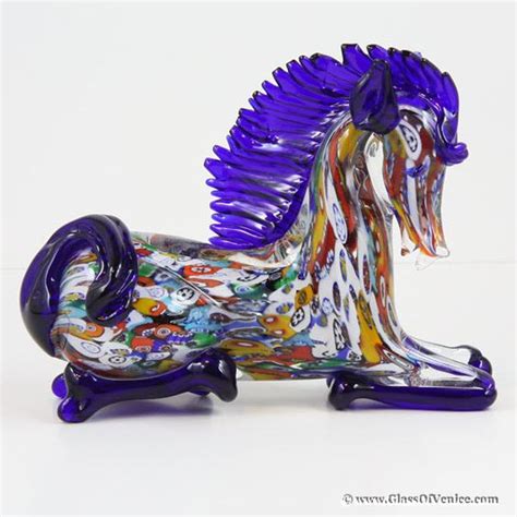 Gorgeous Glass Animals That Will Make You Want To Collect Some - Bored Art