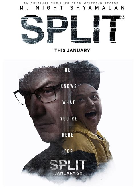 Split (2016) HD Watch Online | Watch Latest Movie Online