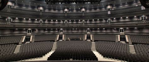 OLG Stage at Fallsview Casino Resort - Performance Space in Niagara Falls, Canada | The Vendry