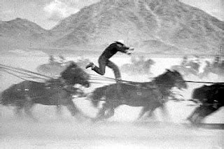 Yakima Canutt: From STAGECOACH to BEN-HUR---Fearless! | The Scott Rollins Film and TV Trivia Blog