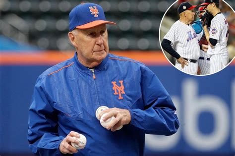 Phil Regan, ex-Mets pitching coach, suing for age discrimination : r ...