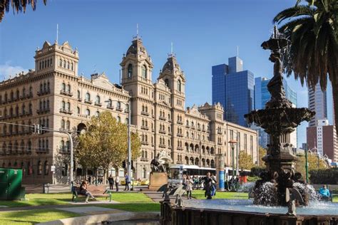 The Hotel Windsor, Melbourne (updated prices 2024)