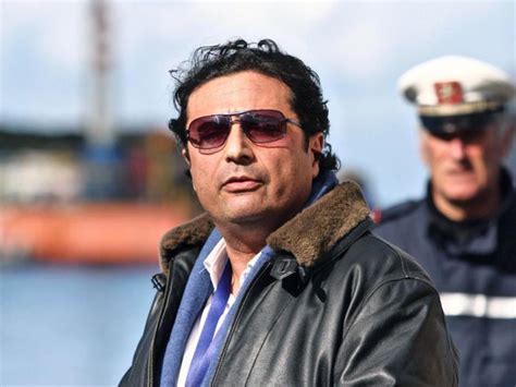 Costa Concordia captain jailed for disaster that killed 32 after court ...