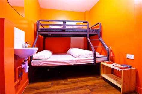 Clink78 Hostel in London England Book Now at Hostels247.com