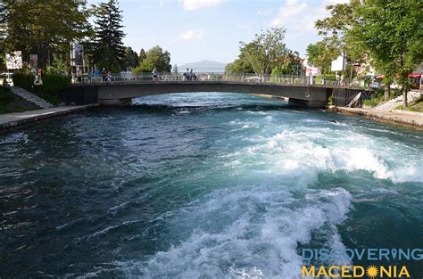 Struga - Discovering Macedonia