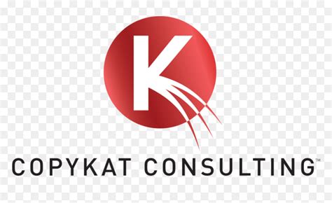 Copykat Consulting Logo Standard, HD Png Download - vhv