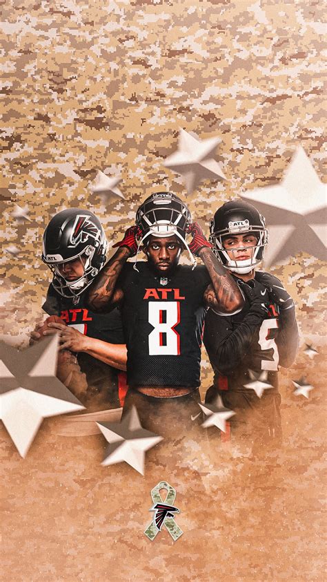 Atlanta Falcons 2023 Wallpapers - Wallpaper Cave