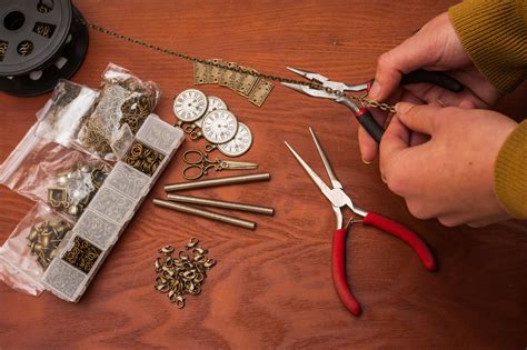 Jewellery Repairs and Restorations | The Gold King