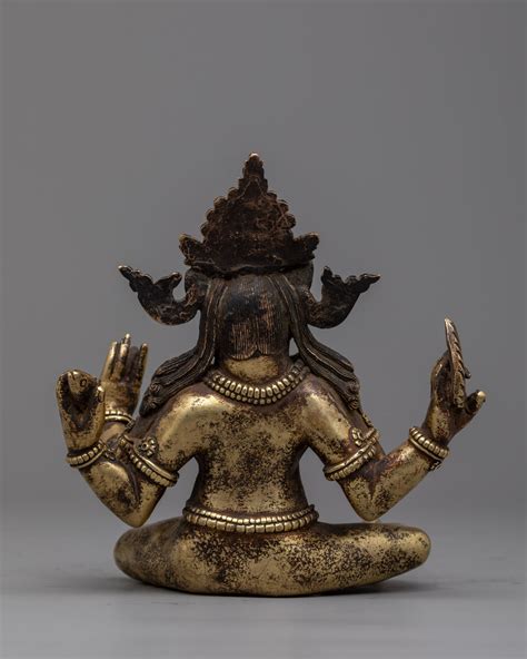 Varaha Avatar Statue | Discover the Fascinating Legend of Lord Vishnu