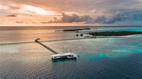 The Underwater Hotel That You Should Not Miss On Your Next Trip To The Maldives