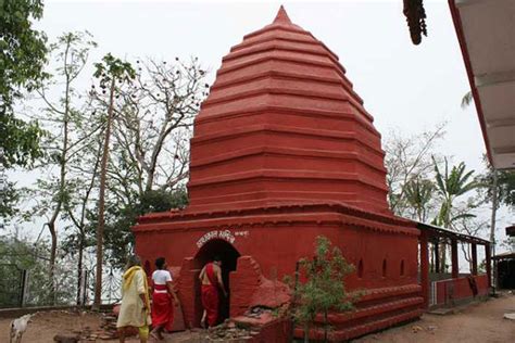 Famous Temples in Assam | Assam Temple's