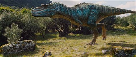 Walking with Dinosaurs-Gorgosaurus 2 by GiuseppeDiRosso on DeviantArt