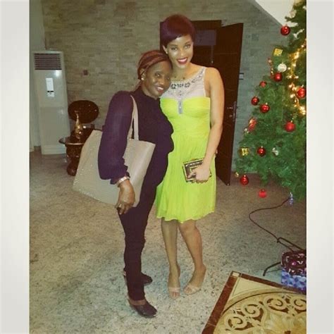 Joseph Yobo and wife Adaeze Celebrates 3rd YearWedding Anniversary ...