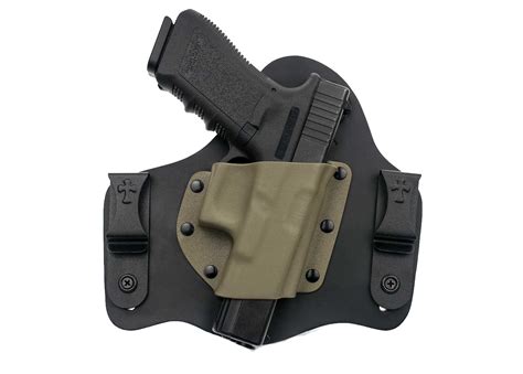 Crossbreed Supertuck Review 2021. The Most Comfortable Concealed Carry ...