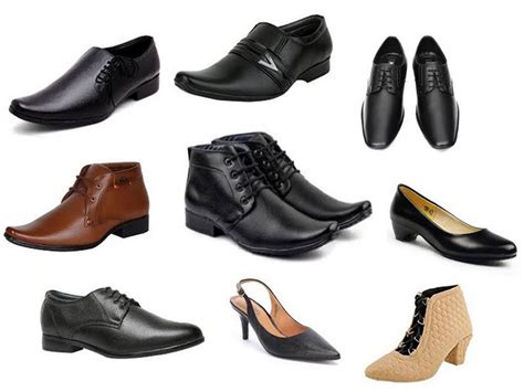 35 Best Formal Shoes for Men and Women In Branded Styles