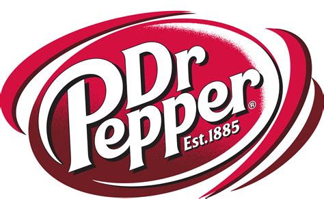 Dr Pepper – Logos Download