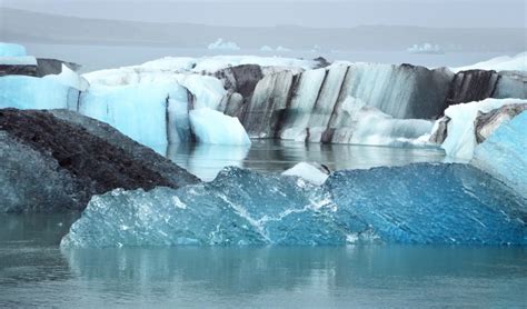 Greenhouse gas emissions released from thawing permafrost • Earth.com