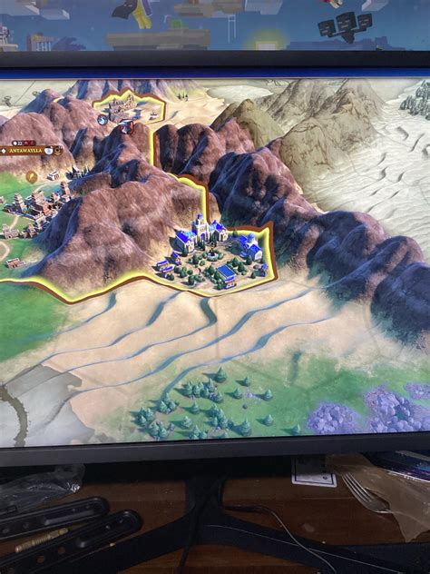 Why can't I build Uni of Sankore? : r/civ