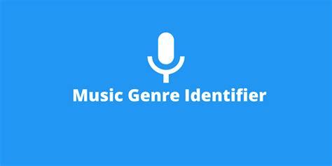 Music Genre Identifier - Product Information, Latest Updates, and ...